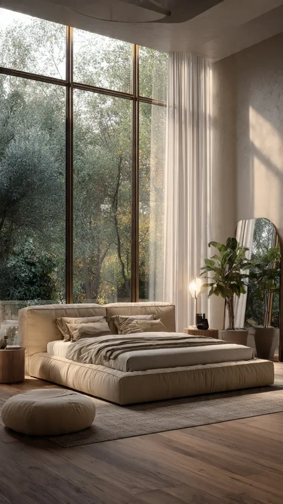 20+ Master Bedrooms Ideas: You’ll Love 2 20+ Master Bedrooms Ideas: Modern Minimalist Master Bedroom