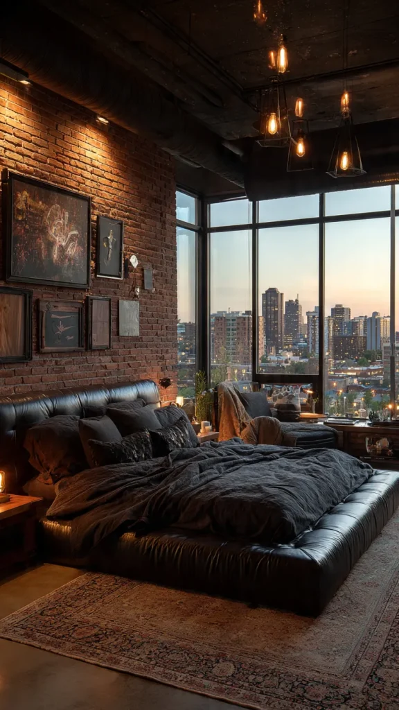 20+ Master Bedrooms Ideas: You’ll Love 11 Romantic Master Bedroom