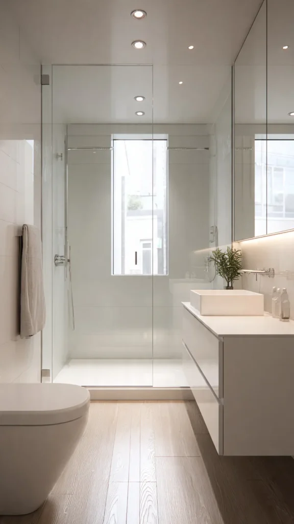 Top 10 Bathroom Remodel Ideas: to Transform Your Space in 2026 11 10. Mirrors & Accessories