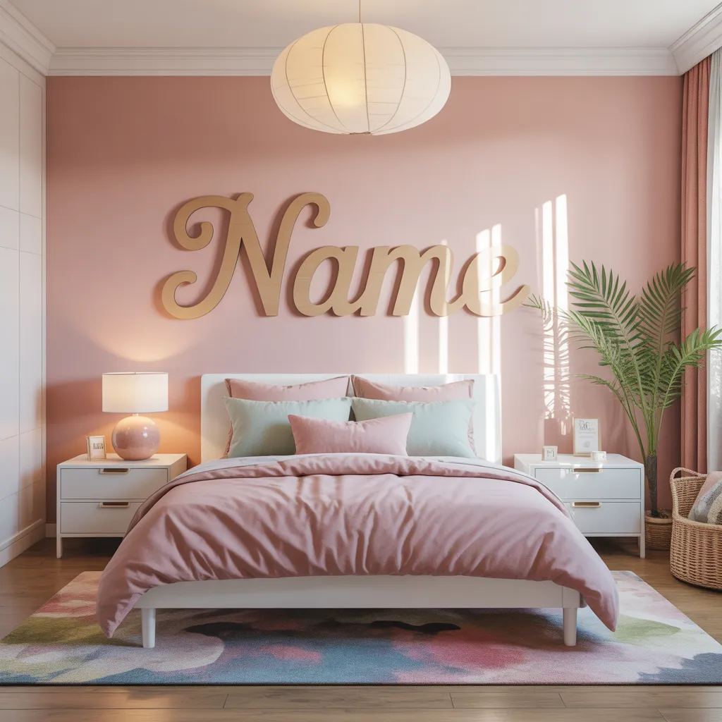 15 Kids Bedroom Ideas: to Make Their Room Creative, Cozy, and Fun 11 11. Gender-Neutral Colors That Grow with Them