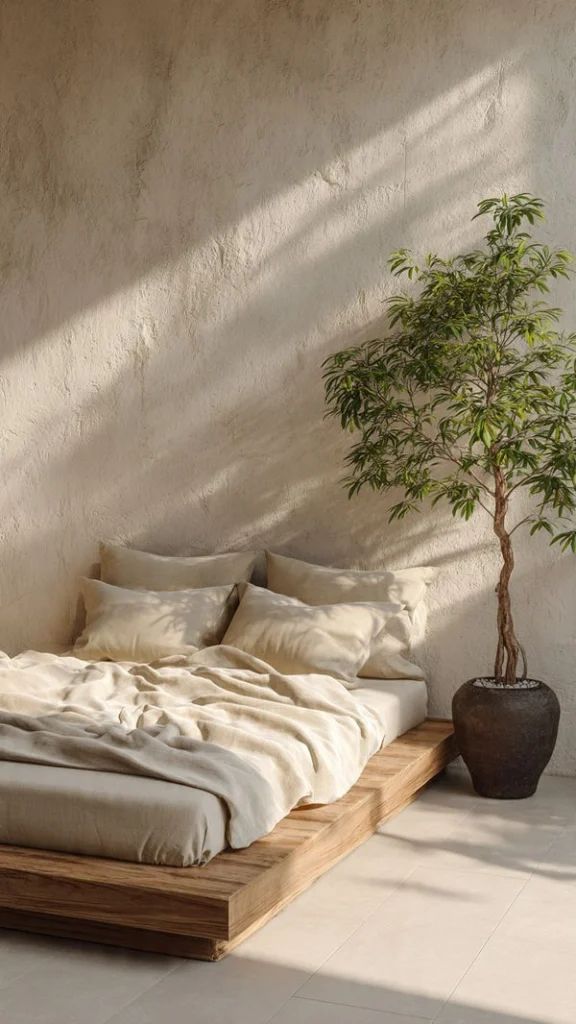 Top 12 Bedroom Inspirations Ideas for a Cozy & Modern Makeover 12 Japandi Bedroom Inspirations Ideas (Japanese + Scandinavian)
