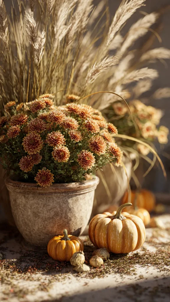 Top 19 Container Gardening Ideas: Transform Your Space with Style and Function 13 Seasonal or Themed Displays