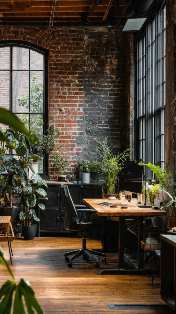 25+ Office Decor Ideas: Modern Office & Home Workspace Inspirations 15 Creative Wall Storage Ideas