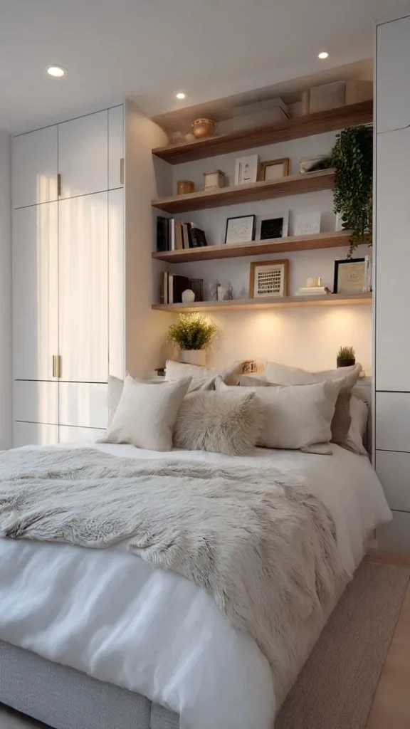 20+ Master Bedrooms Ideas: You’ll Love 16 Farmhouse Master Bedroom
