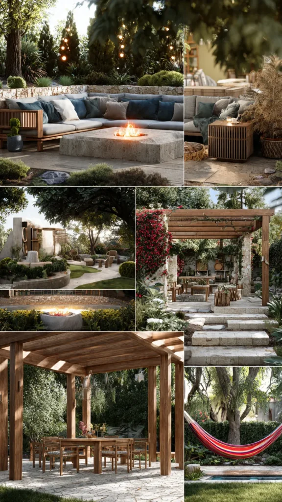 15 Outdoor Decor Backyard Ideas to Transform Your Space in 2026 1 15 Outdoor Decor Backyard Ideas