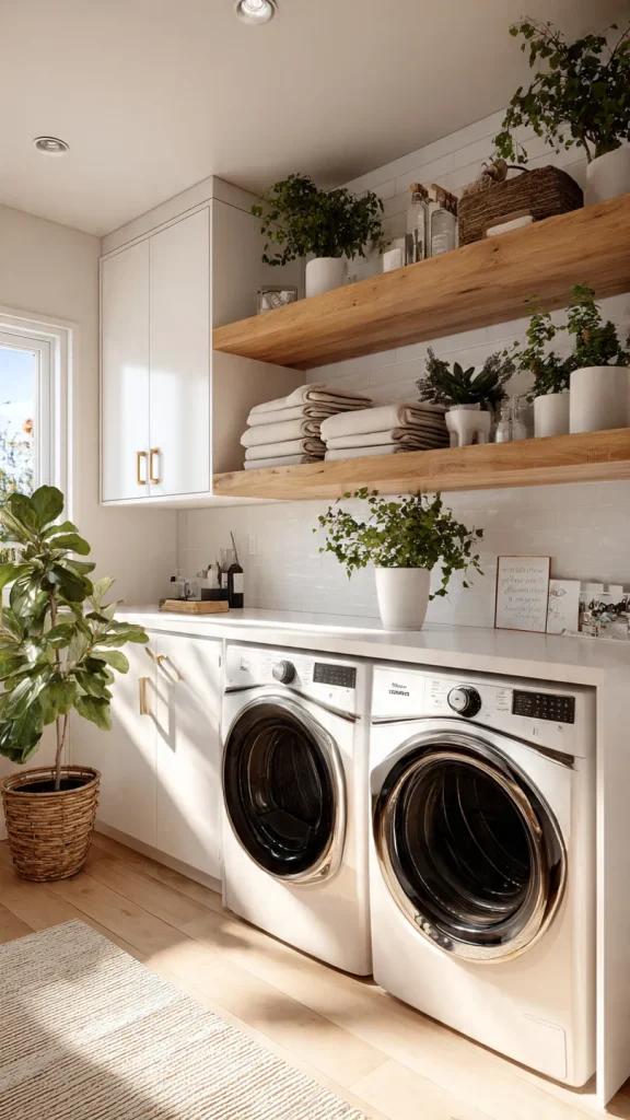 15 Laundry Room Ideas to Transform Your Space (Expert Interior Designer Guide) 1 15 Laundry Room Ideas