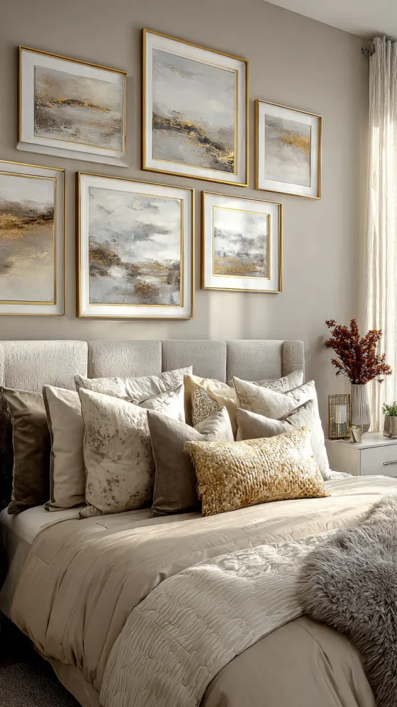 20+ Master Bedrooms Ideas: You’ll Love 17 Glamorous Master Bedroom