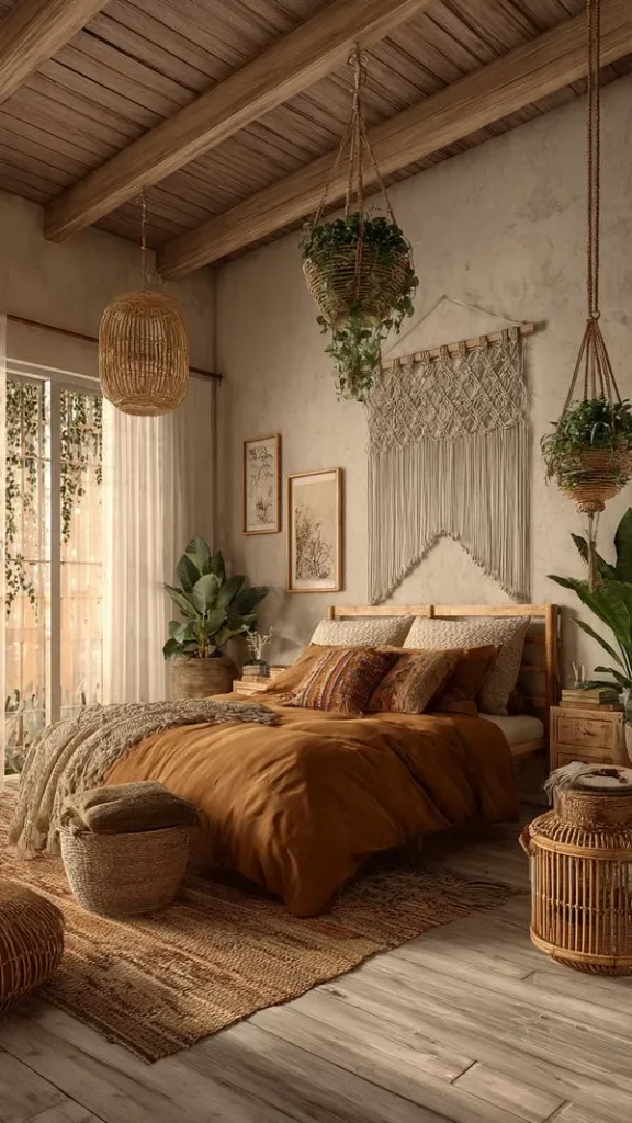 20+ Master Bedrooms Ideas: You’ll Love 19 Art Deco Bedroom