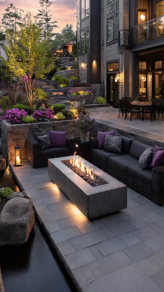 Outdoor Patio Ideas: Stunning Designs, Furniture & Backyard Inspiration 19 Eco-Friendly Backyard Patio Ideas