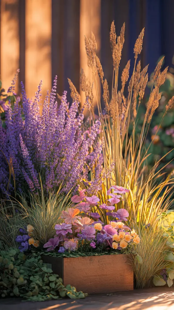 Top 19 Container Gardening Ideas: Transform Your Space with Style and Function 20 Container Gardens as Design Anchors