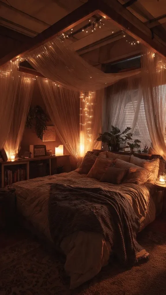 20+ Master Bedrooms Ideas: You’ll Love 20 Smart Bedroom with Technology