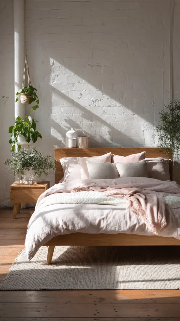 20+ Master Bedrooms Ideas: You’ll Love 3 Cozy Rustic Master Bedroom
