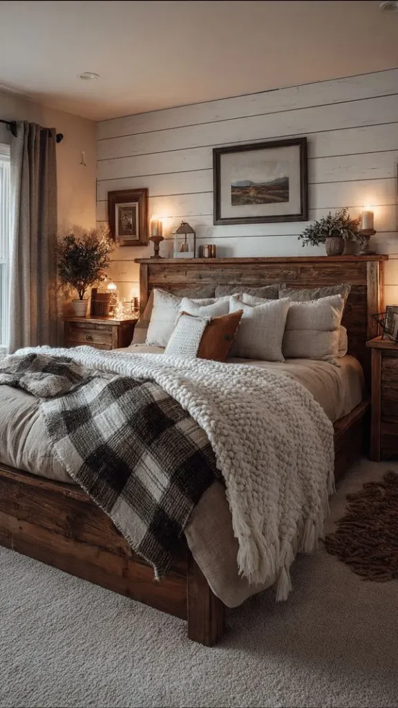 20+ Master Bedrooms Ideas: You’ll Love 21 Small Master Bedroom Solutions
