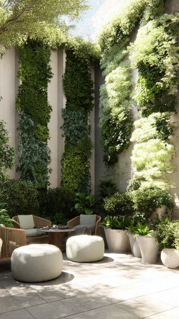Outdoor Patio Ideas: Stunning Designs, Furniture & Backyard Inspiration 23 Multi-Level Patio Ideas