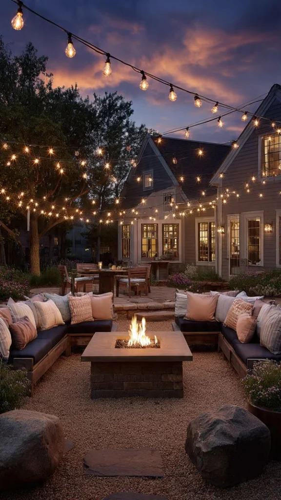 Outdoor Patio Ideas: Stunning Designs, Furniture & Backyard Inspiration 26 Tips for Choosing Patio Furniture