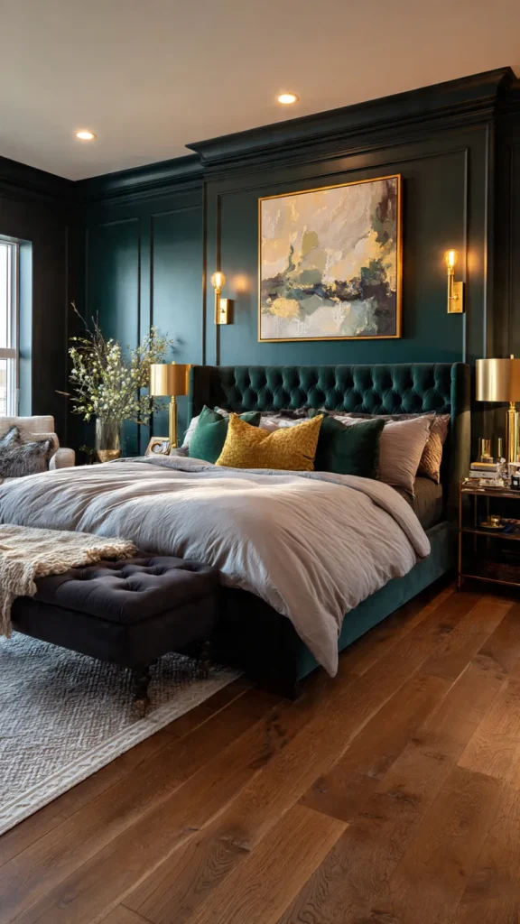 20+ Master Bedrooms Ideas: You’ll Love 4 Luxury Hotel-Inspired Bedroom