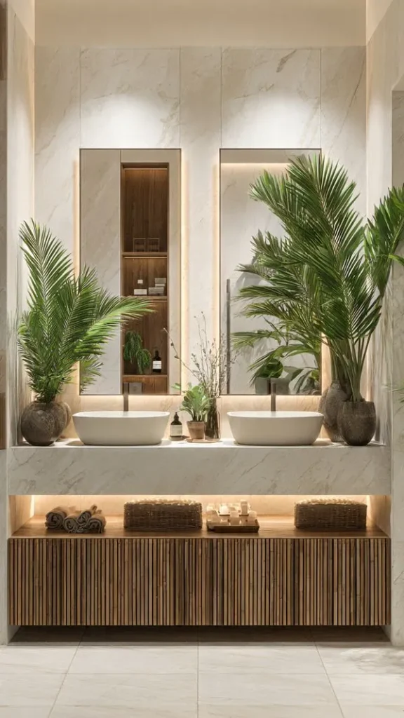 Top 10 Bathroom Remodel Ideas: to Transform Your Space in 2026 4 Walk-In Showers