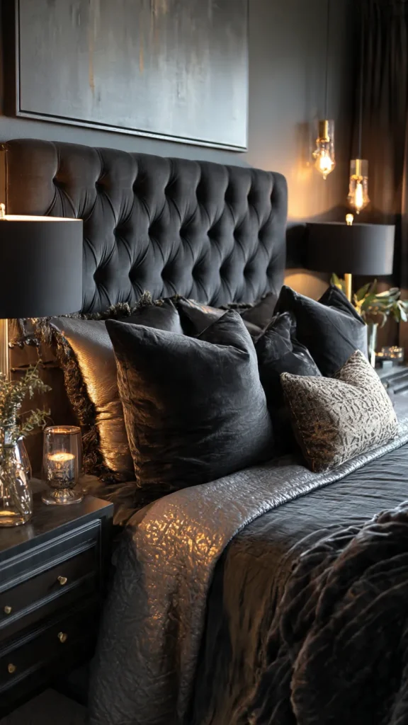 20+ Master Bedrooms Ideas: You’ll Love 6 Industrial Master Bedroom