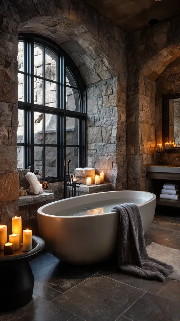 Top 10 Bathroom Remodel Ideas: to Transform Your Space in 2026 6 Statement Tiles