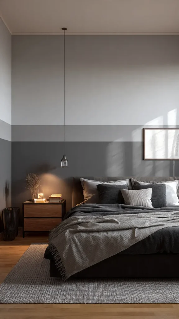 Accent Wall Ideas: Stunning Accent Wall Bedroom & Accent Wall in Living Room Designs 5 Living Room Gallery Wall