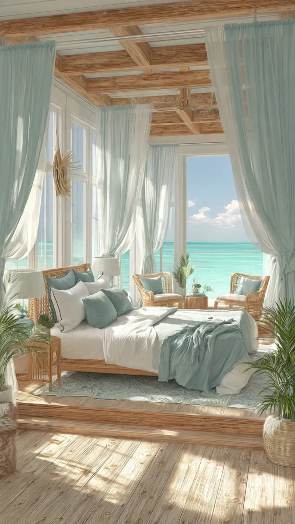 20+ Master Bedrooms Ideas: You’ll Love 7 Bohemian Master Bedroom