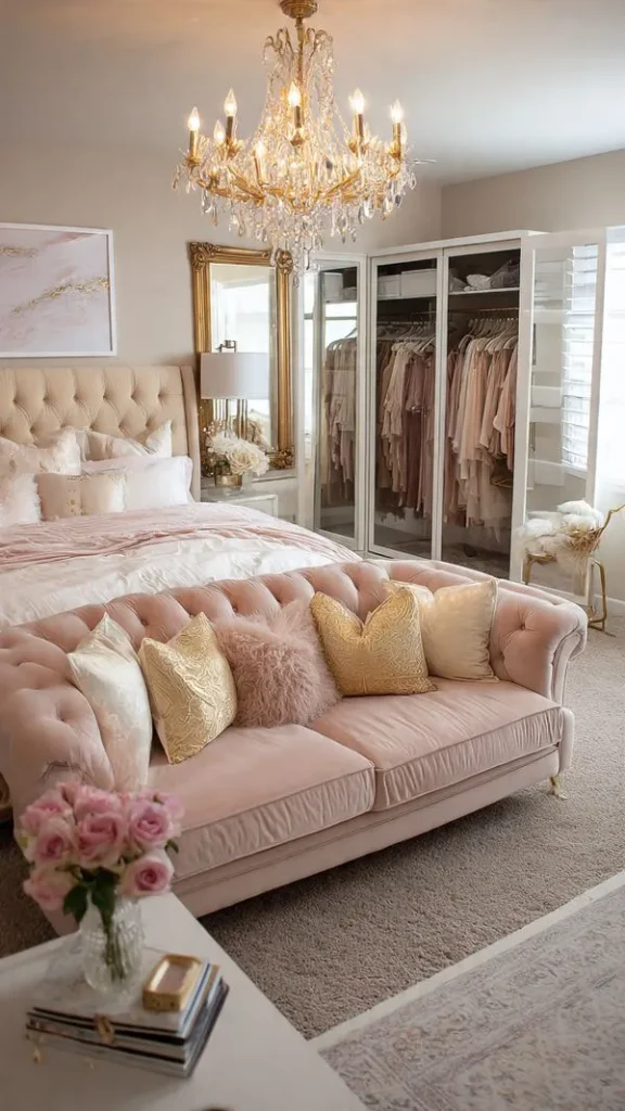 20+ Master Bedrooms Ideas: You’ll Love 8 Coastal-Inspired Bedroom