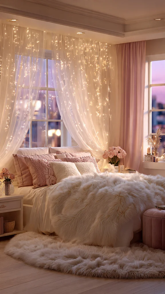 Top 12 Bedroom Inspirations Ideas for a Cozy & Modern Makeover 8 Romantic Soft Pastel Bedroom Inspirations Ideas