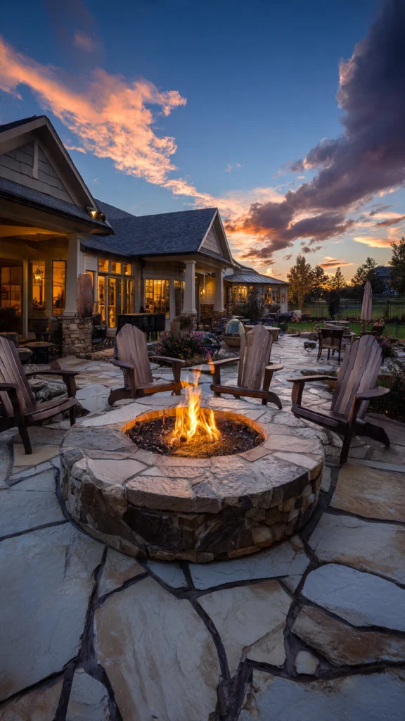 Outdoor Patio Ideas: Stunning Designs, Furniture & Backyard Inspiration 8 Garden Patio Ideas