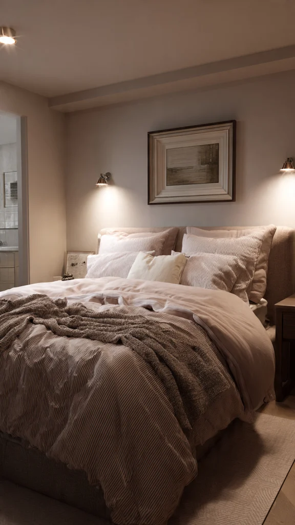 Top 10 Basement Ideas to Transform Your Space into Function, Style & Comfort 8 Guest Bedroom or Basement Apartment