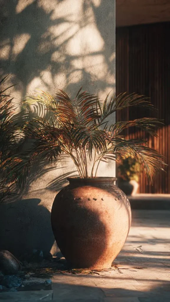 Top 19 Container Gardening Ideas: Transform Your Space with Style and Function 8 One-and-Done Statement Pots