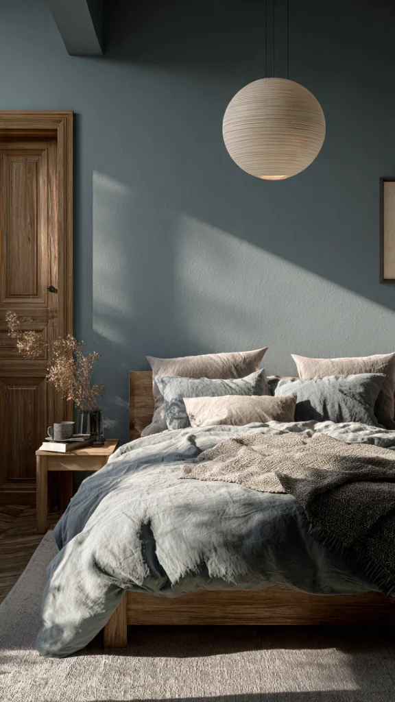 10 Bedroom Inspo Ideas: Stylish, Cozy & Modern Makeovers 9 Color Psychology Bedroom Inspo Ideas