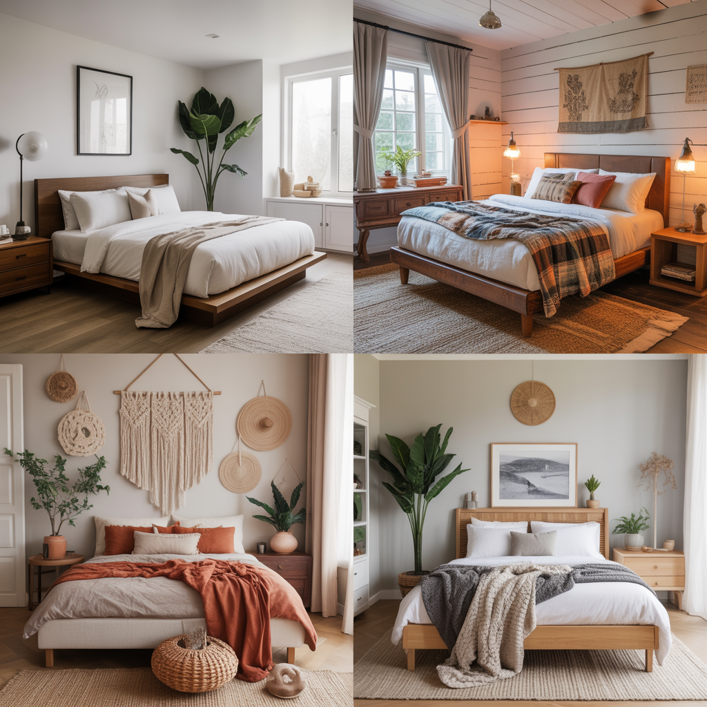 Bedroom Ideas for Small Rooms Cozy: Expert Tips to Create a Warm, Stylish Space 2 Feature Image of Bedroom Ideas for Small Rooms Cozy