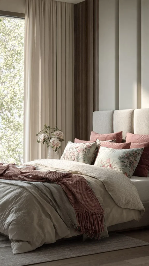 Top 15 Bedding Ideas: Transform Your Bedroom with Cozy & Stylish Designs 1 Top 15 Bedding Ideas