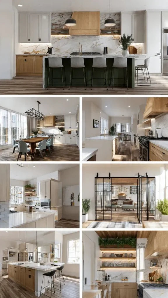 Top 18 Kitchen Remodel Ideas (Modern & Budget-Friendly) 1 Top 18 Kitchen Remodel Ideas