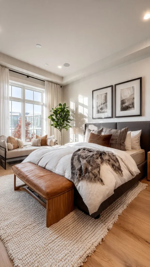 Top 12 Bedroom Inspirations Ideas for a Cozy & Modern Makeover 1 Top 12 Bedroom Inspirations Ideas