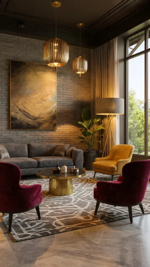 17 Living Room Furniture Ideas to Transform Your Space: Expert Interior Design Guide 1 17 Living Room Furniture Ideas