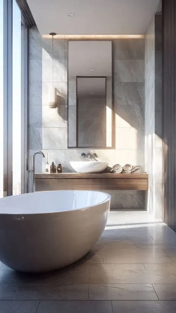Top 10 Bathroom Remodel Ideas: to Transform Your Space in 2026 1 Top 10 Bathroom Remodel Ideas