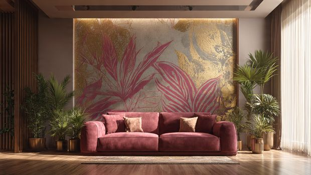 11 Top Living Room Decor Ideas to Transform Your Space (Modern, Stylish & Practical) 2 Heart of Modern Living Room Decor