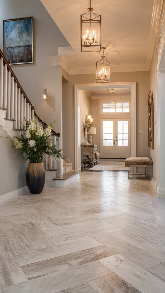 Flooring Ideas: 25+ Best Options for Every Room (2026) 4 Flooring Ideas (3)