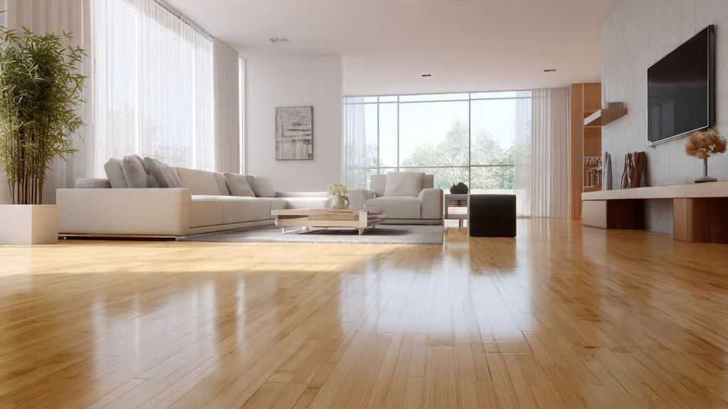 15 Hardwood Floors: Complete Guide to Styles, Durability & Design Ideas 11 Bamboo (Technically Not Hardwood, But Popular)