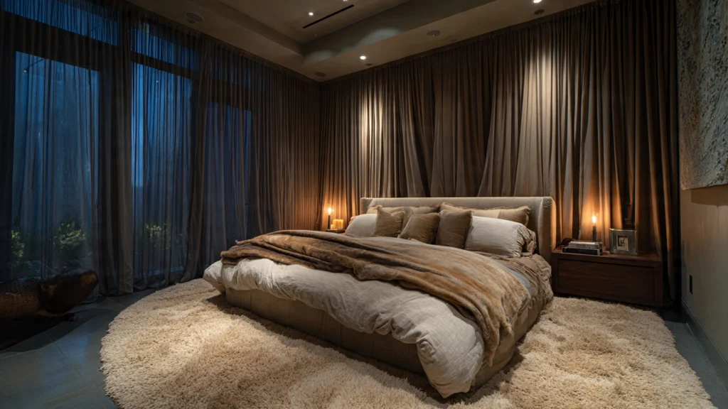 12 Guest Bedroom Ideas That Instantly Impress and Comfort Your Guests 12 Guest Bedroom Ideas That Enhance Privacy