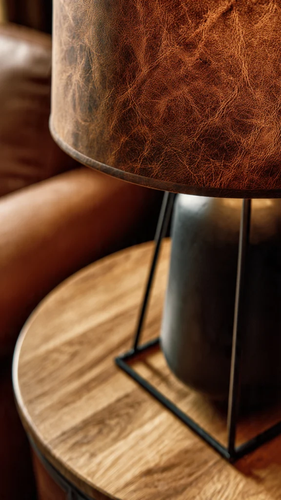 11 Black and Brown Living Room Ideas for a Stylish, Modern & Cozy Home 16 Black & Brown Living Rooms