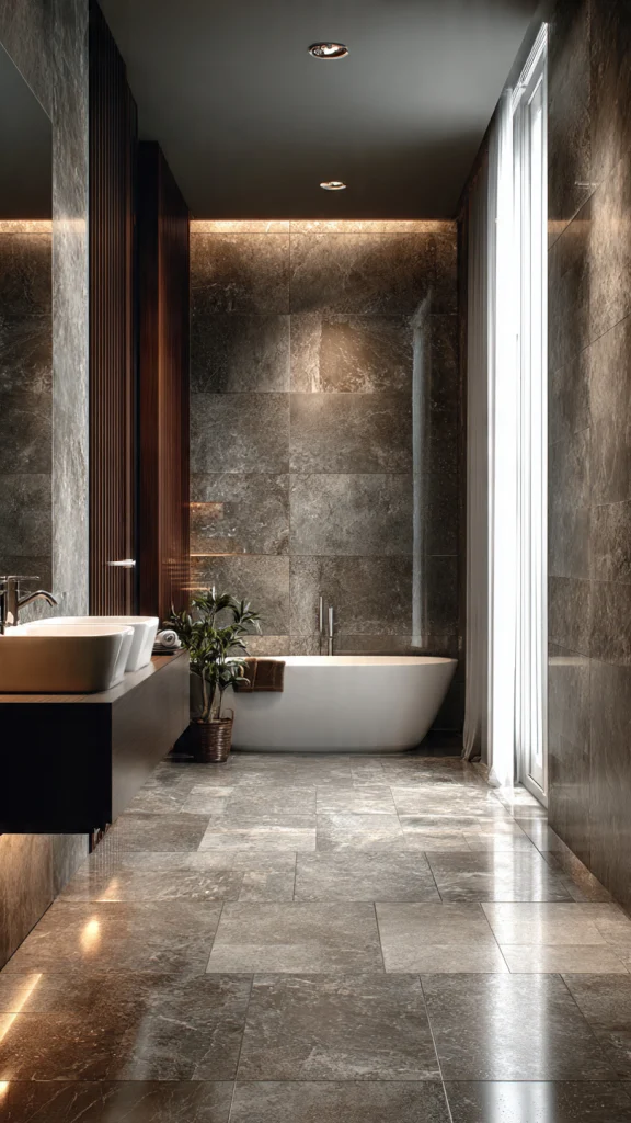 10 Peel and Stick Floor Tile: The Ultimate Guide for Easy DIY Flooring 3 10 Peel and Stick Floor Tile Options