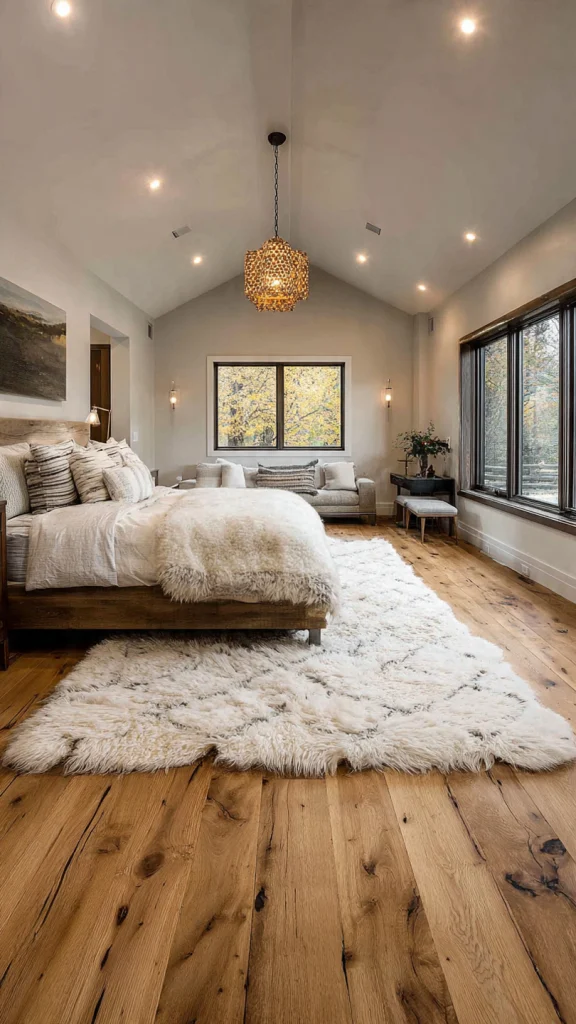 Flooring Ideas: 25+ Best Options for Every Room (2026) 5 Luxury Vinyl Plank (LVP)