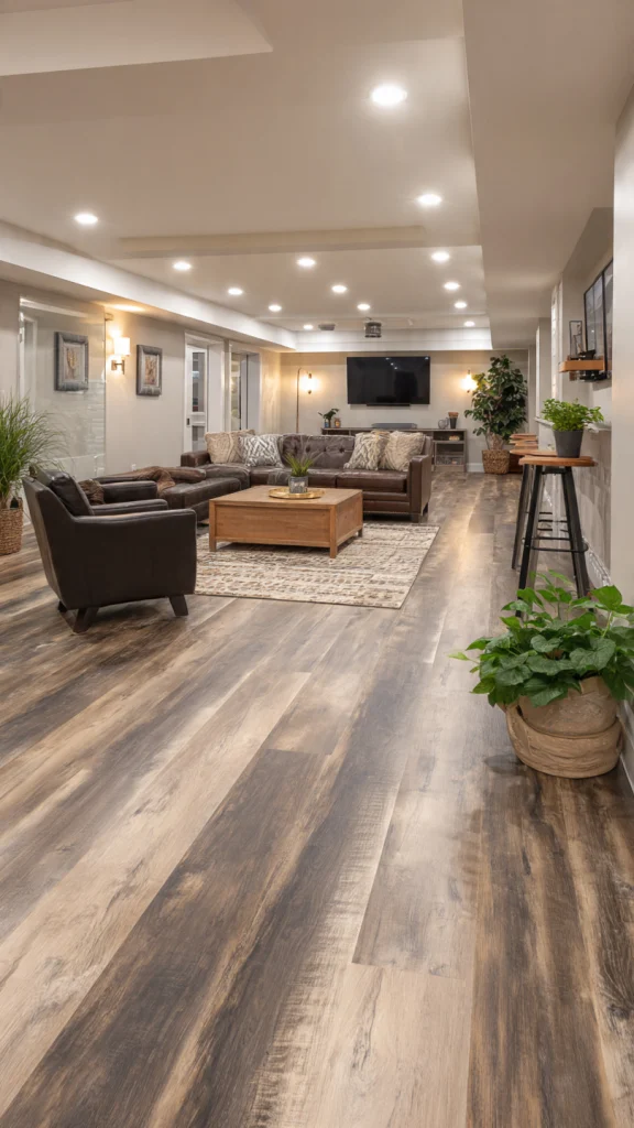 Flooring Ideas: 25+ Best Options for Every Room (2026) 8 Tile Flooring: Durability Meets Design