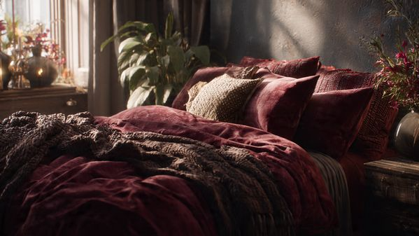 10 Romantic Moody Bedroom Ideas for a Cozy & Intimate Space 5 Moody Artwork to Build Emotional Depth