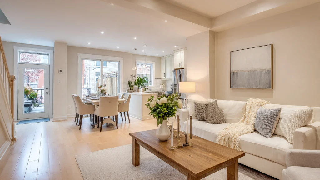15 Hardwood Floors: Complete Guide to Styles, Durability & Design Ideas 5 Maple Hardwood Floors