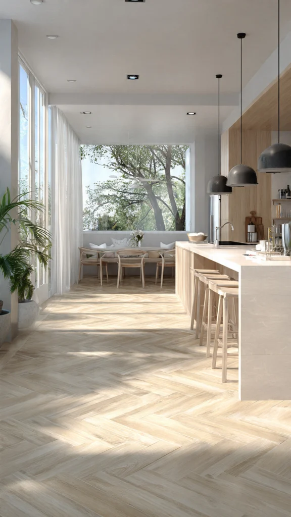 Flooring Ideas: 25+ Best Options for Every Room (2026) 10 Laminate Flooring