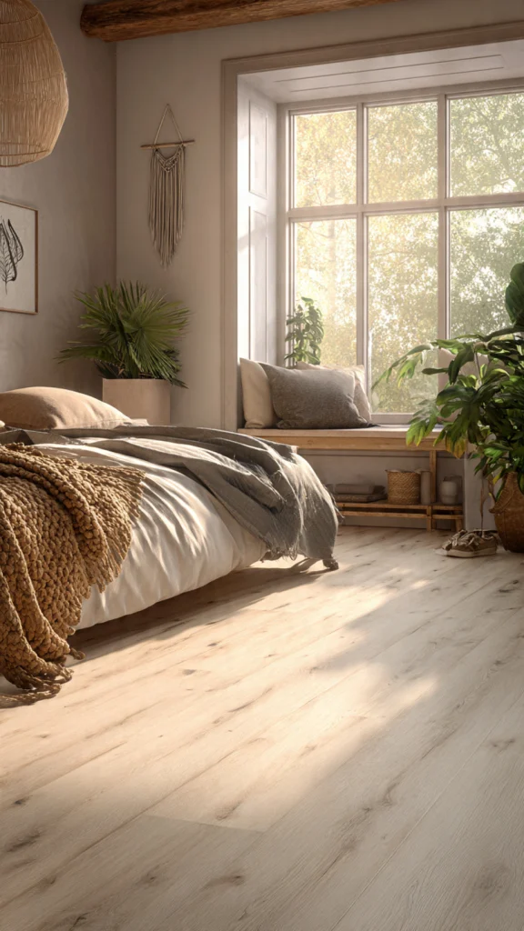 Flooring Ideas: 25+ Best Options for Every Room (2026) 13 Engineered Hardwood