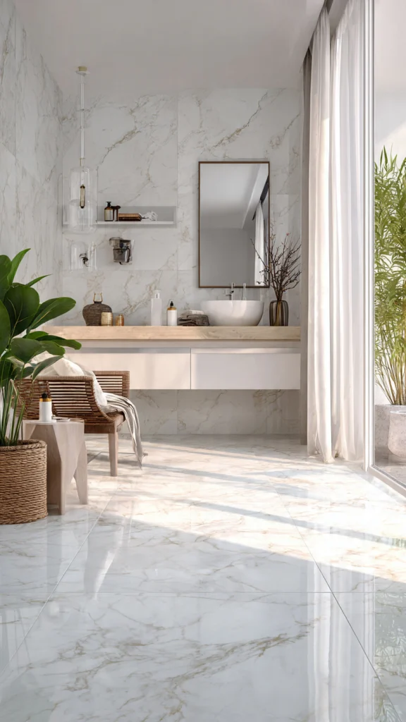 10 Peel and Stick Floor Tile: The Ultimate Guide for Easy DIY Flooring 7 Tips for Peel and Stick Tiles